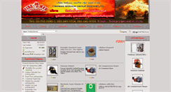 Desktop Screenshot of fireman2002.com